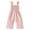 Pink Plaid, variant on Toddler Baby Girls Ruffle Sleeveless Smocked Romper One Piece Gingham Jumpsuit Summer Outfits Clothes