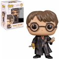 thumbnail image 1 of Pop Movies Harry Potter 3.75 Inch Action Figure Exclusive - Harry Potter #147, 1 of 1