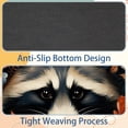 thumbnail image 4 of FeBohao Funny Mouse Pad Mat for Wireless Jiaji Cloth HD Printing Portable Cute Smooth Custom Thin Abstract Office Decor Adults Cushion Cool Fashion Essentials Kids Size Bears, 4 of 6