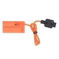 thumbnail image 1 of D Tap To NP F550 Dummy Battery, D Tap To NP F970 Dummy Battery Safe Wide Compatibility  For Camera, 1 of 8
