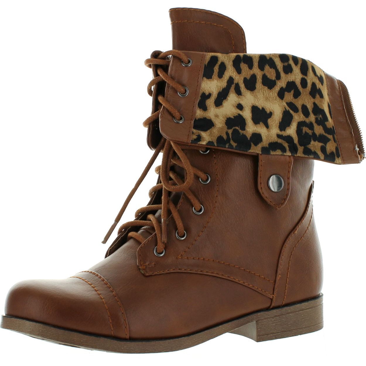 bamboo cosmo 04s combat boot