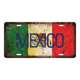 thumbnail image 1 of Placa Nacional Retro Metal Chapa para Bar Club Cafe Crafts, 1 of 10