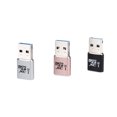 thumbnail image 2 of Lector de tarjetas USB 3.0 Lector de tarjetas MICRO SD Carcasa de aleación de aluminio, 2 of 5