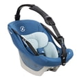 thumbnail image 2 of Autoasiento Portabebé Maxi Cosi Coral XP azul Maxi Cosi Coral XP, 2 of 13