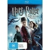 Harry Potter And The Half-Blood Prince (Blu-Ray/Digital Download) = New Blu-Ray