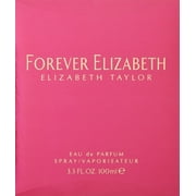 إليزابيث تايلور Forever Elizabeth Perfume Eau De Parfum Spray 3.3 oz ( حزمة من 6 )