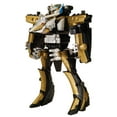 thumbnail image 1 of Figurine Power Rangers Dino Super Charge - Ptera Charge Megazord, 1 of 4