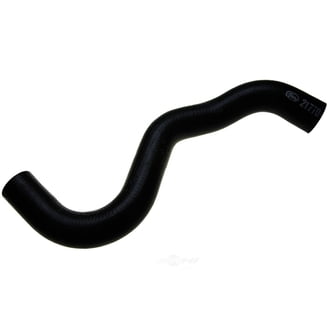 ACDelco 18156L Professional 90 Degree Molded Heater Hose - Premium Aftermarket Replacement