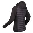 thumbnail image 4 of Regatta - Chaqueta Andreson VII para Mujer (Negro), 4 of 4