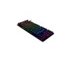 thumbnail image 4 of Razer Huntsman Tournament Edition - US - Black Keycaps - Compact Gaming Keyboard with Razer™ Linear Optical Switches, 4 of 6