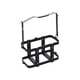 thumbnail image 3 of Accesorio De Soporte Para Bidón De Gasolina De Acero Al Carbono Soporte De Repuesto Para Bidón De Gasolina, 3 of 9