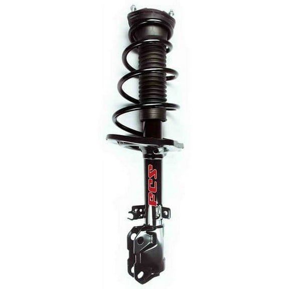 FCS Automotive International Complete Strut Assembly