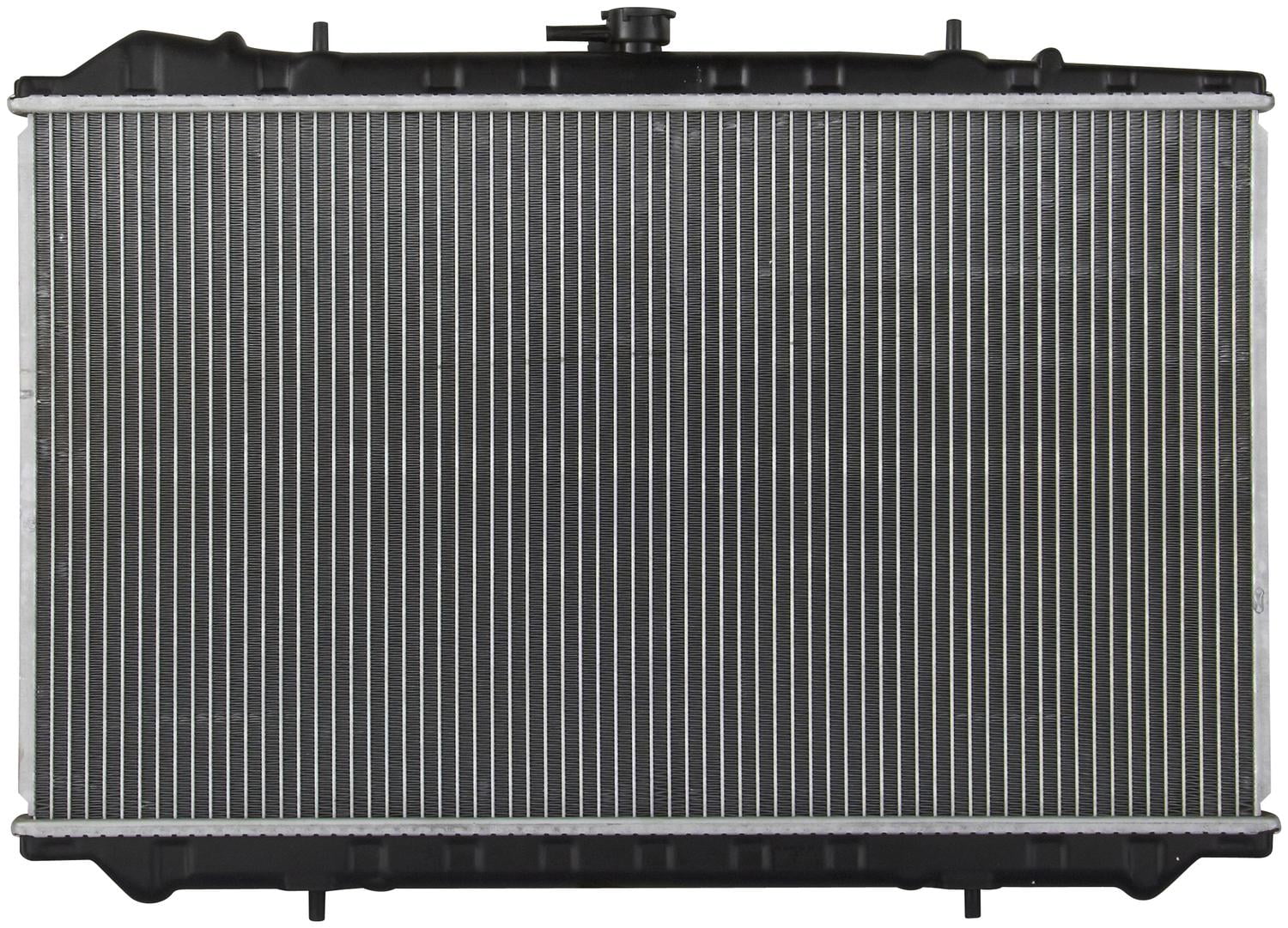 Spectra Premium CU1242 Automotive Radiator