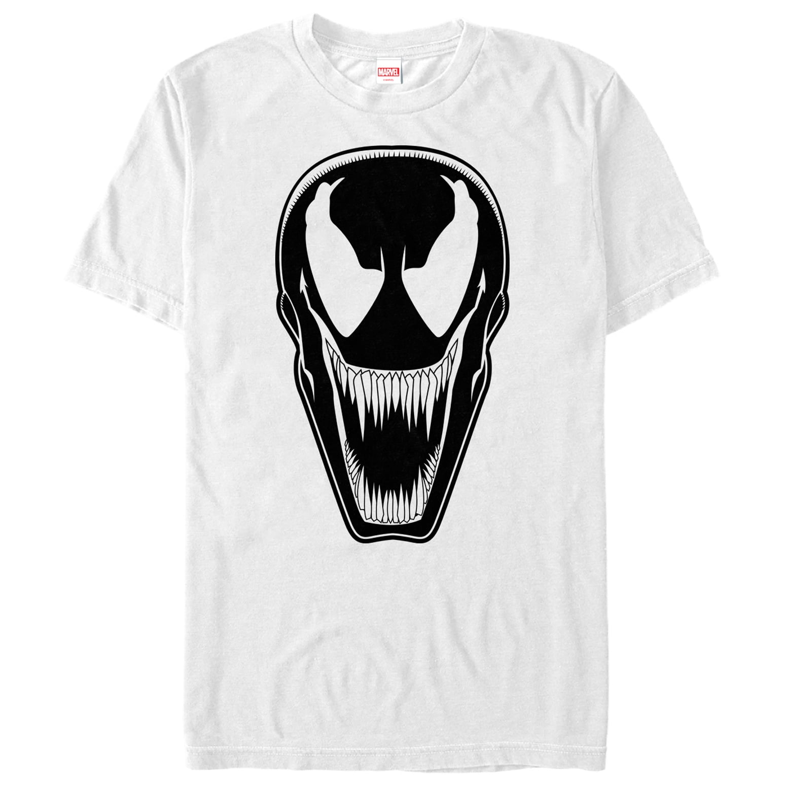 venom shirt walmart