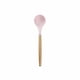 thumbnail image 1 of Espátula de madera de silicona Utensilios de cocina Espátula antiadherente Utensilios de cocina Wmkox8yii  hjk5860, 1 of 1