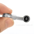 thumbnail image 5 of 2 extensiones de cinta de extensión de vástago de válvula de 45 grados. JAMW Sencillez, 5 of 5