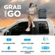 thumbnail image 4 of Altavoz portátil Bluetooth para fiestas al aire libre ION Block Rocker, 4 of 9