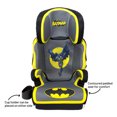 thumbnail image 4 of KidsEmbrace DC Comics Batman Convertible Haut Siège d'Auto de Rappel de Dos, 4 of 12