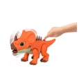 thumbnail image 3 of Dinosaurio de Juguete Mattel Imaginext Rebirth Aqualops, 3 of 5