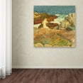 thumbnail image 3 of Trademark Fine Art 'East Headland Pool' Canvas Art by Childe Hassam, 3 of 3