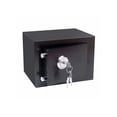 thumbnail image 2 of Safe Box Secret Safe Cash Lock Money Coin Safety Hidden Storage Cashbox Safes Security Locker for Home Stash Key Case Gun Book ,Your Exclusive Wealth Manager, 2 of 6