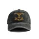 thumbnail image 1 of Yellowstone National Park Baseball Caps Distressed Hats Cap Men Women Retro Outdoor Summer Adjustable Yellowstone Hats Mz-294 [DB] As picture10, 1 of 4