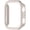 Starlight, variant on Modern Semi Enclosed Smartwatch Case Hollow Out Design Combines Fashion and Functional For Watch Fit 4