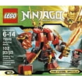 thumbnail image 2 of LEGO Ninjago Kais Mécha de Feu 70501, 2 of 5
