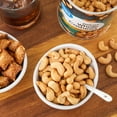 thumbnail image 3 of Great Value Deluxe Whole Cashews, Unsalted, 16 oz, 3 of 8