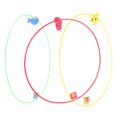 thumbnail image 4 of 3Pcs Pool Diving Rings for Kids Swimming Training Summer Activities, 4 of 8