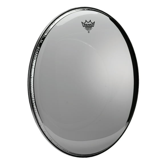 Remo 6" Chrome Starfire Drum Head