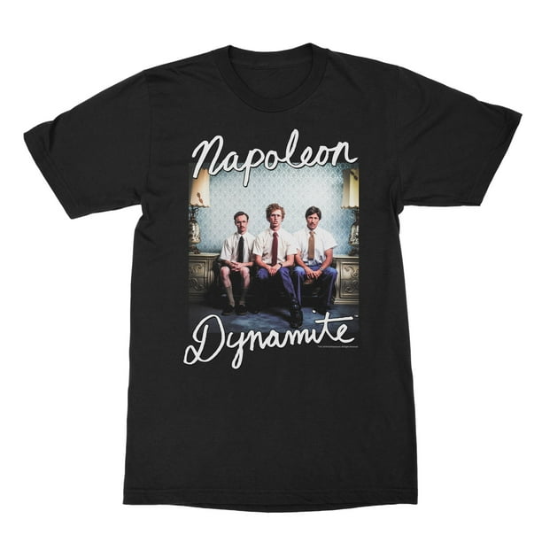 t shirts from napoleon dynamite