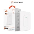 thumbnail image 1 of Interruptor Nexxt Solutions Home NHE-S300 (NHE-S300), 1 of 2