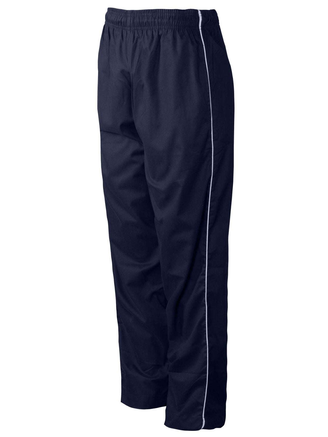 CHEF CODE Chef Pants, Classic Baggy with Elastic Waist and Drawstring