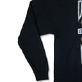 thumbnail image 3 of Guard Dog Men's Black Long Sleeve T-Shirt (Small), 3 of 4