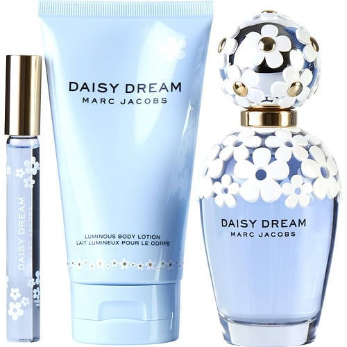 Marc Jacobs Daisy Dream Gift Set For Women - Walmart.com