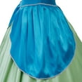thumbnail image 5 of Adult Princess Party Dresses: Red & Green Stage Dresses, 5 of 6