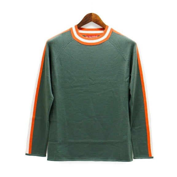 Krimson Klover Women's Maddie Pullover, Forest,L - US