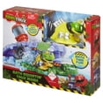 thumbnail image 4 of Dinotrux Bath Squirtin' Trux Set de Juego de Sudaderas con Lavado, 4 of 4