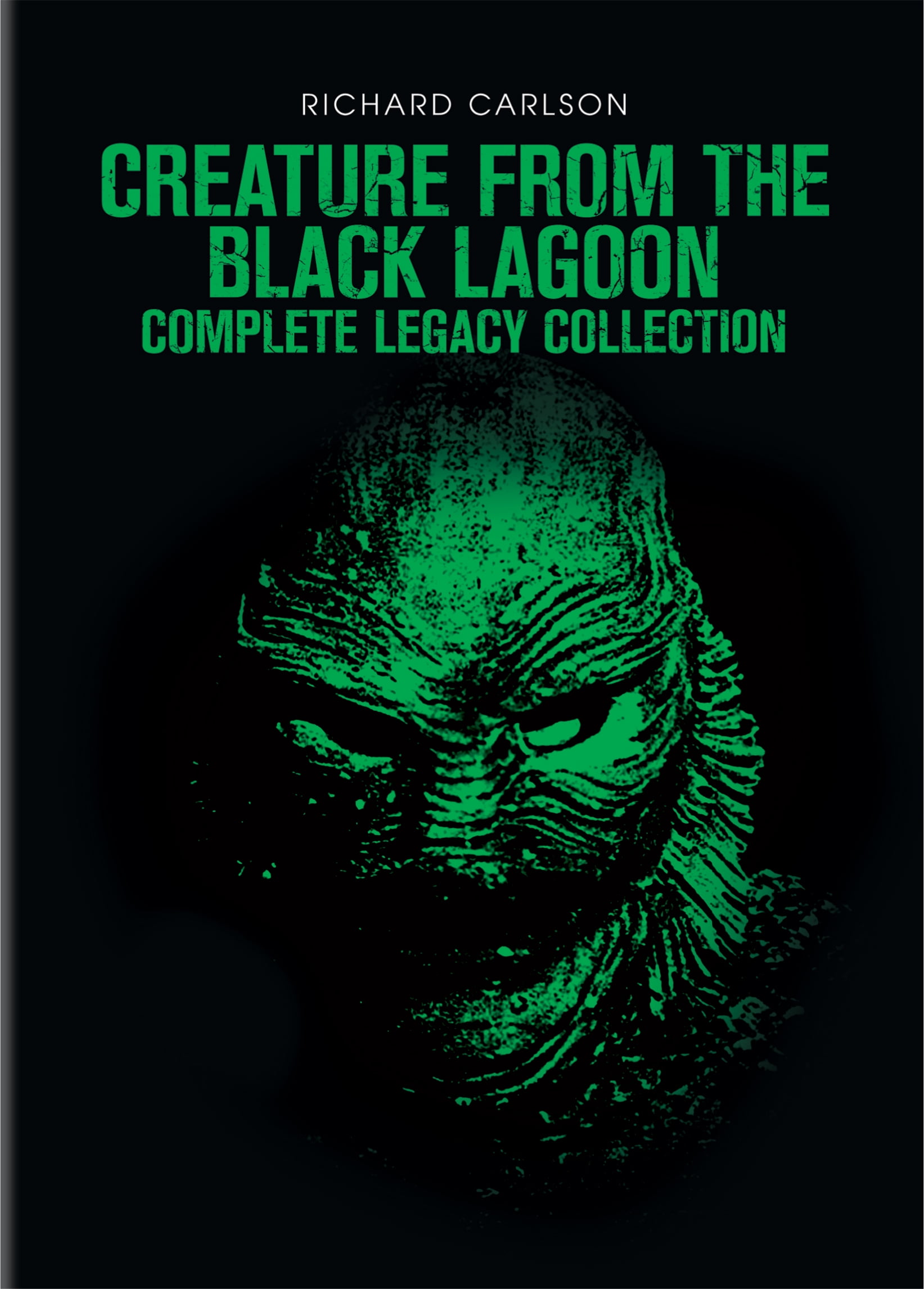 Creature From The Black Lagoon Complete Legacy Collection Walmart Exclusive Glow In The Dark O Card Dvd Walmart Com Creature From The Black Lagoon Complete Legacy Collection Walmart Exclusive Glow In The Dark O Card Dvd Walmart Com