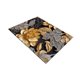 thumbnail image 4 of Almohadilla de secado de platos,Almohadilla de drenaje de vajilla,Fácil de limpiar,Alfombra de encimera de cocina altamente absorbente,Escurridor de estilo D, 4 of 8