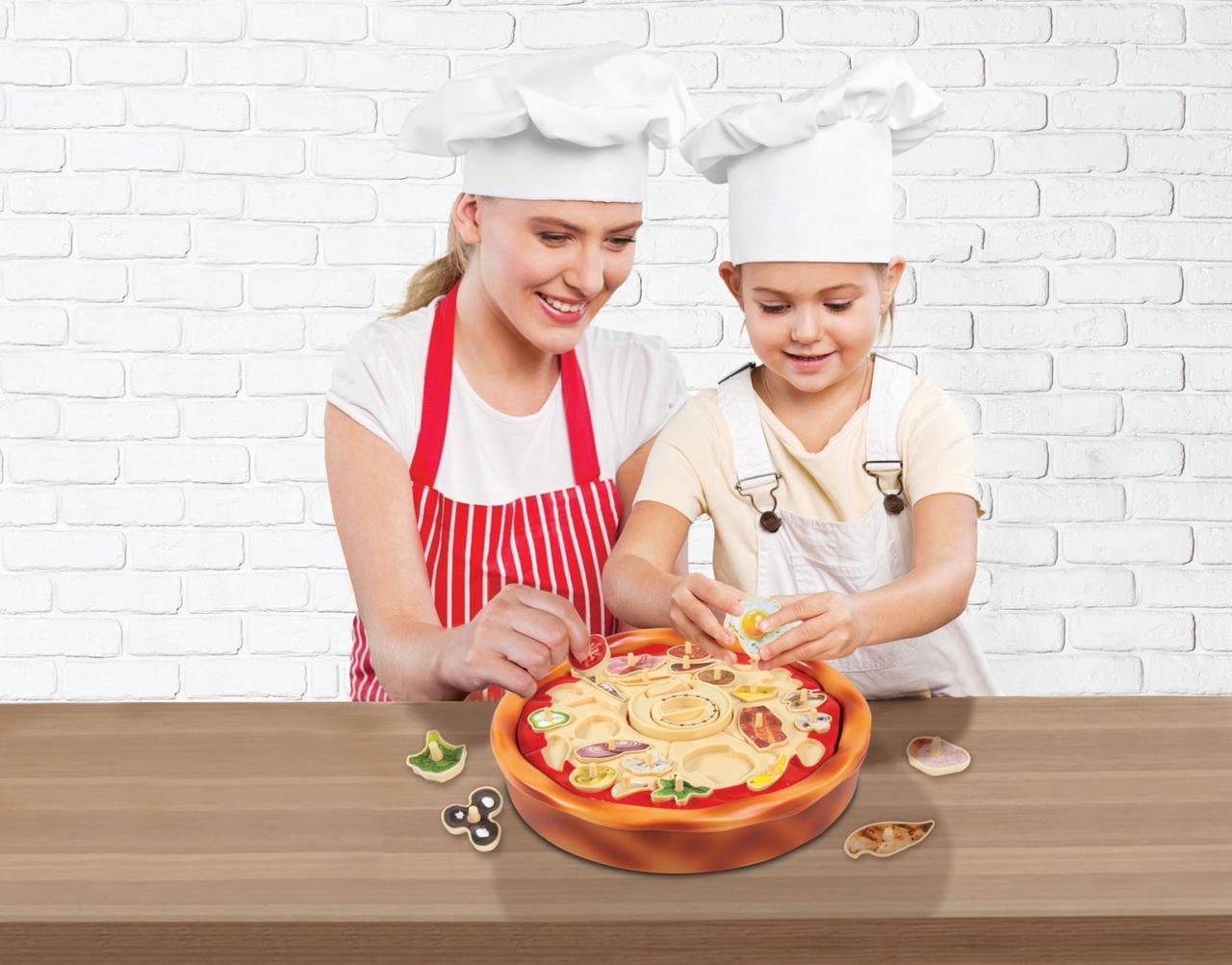 Pizza Panic Game - Walmart.com
