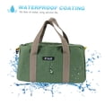 thumbnail image 4 of Bolsa de almacenamiento de herramientas de mantenimiento resistente al desgaste grande y gru PENGGONG  Bolsa de almacenamiento, 4 of 7