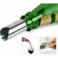 thumbnail image 3 of Wine Pourer Disc 20 Pieces Pour Spouts Drip-free Wine Pourers for Wine Bottles, 3 of 7