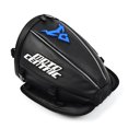 thumbnail image 2 of Sidaley Bolsa trasera impermeable para moto Bolsa trasera impermeable para moto Bolsa trasera impermeable para moto Gafas de moto Azul tipo 3 Sidaley VI001079-10, 2 of 6