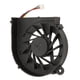 thumbnail image 3 of Ventilador De Refrigeración De CPU, Conector De Alimentación De 4 Pines Fácil De Conectar Ventilador De Refrigeración De CPU De Repuesto Pequeño Para G4 Para CQ42, 3 of 7