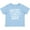 AE-Light Blue, variant on Inktastic Brave Smart Loyal Kind Fun Loved All of the Above Boys or Girls Baby T-Shirt