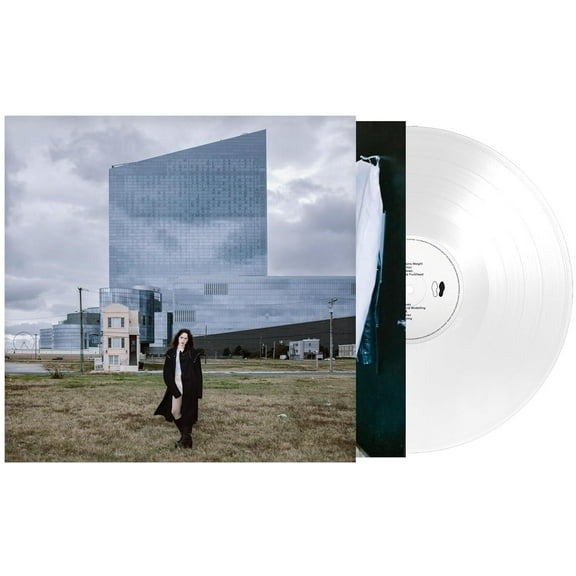 Marie Davidson - City Of Clowns - Music & Performance - Vinyl