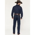 thumbnail image 3 of Wrangler Premium Performance Cowboy Cut - Mens Jeans  - 47Mavmr, 3 of 4