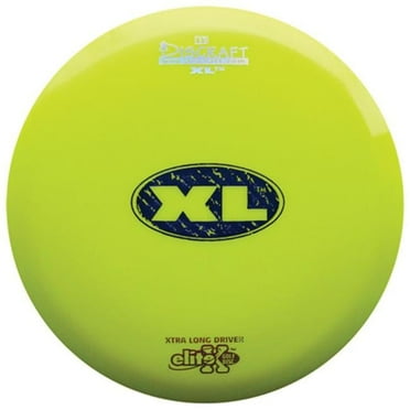 Discraft 781333 Elite Z Flick XL Range Drivers